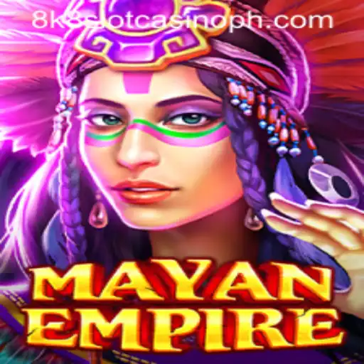 MayanEmpire: Exploring the Intriguing World of 8k8 Slot Casino
