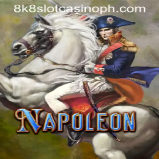 Exploring the Fascinating World of Napoleon 8k8 Slot Casino