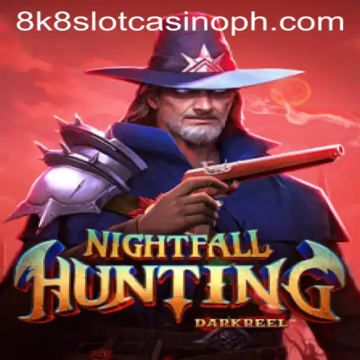 Exploring the Thrilling World of NightfallHunting and its Connection to 8k8 Slot Casino