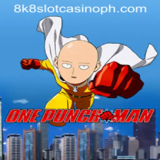 Explore OnePunchMan: A Thrilling Slot Casino Adventure