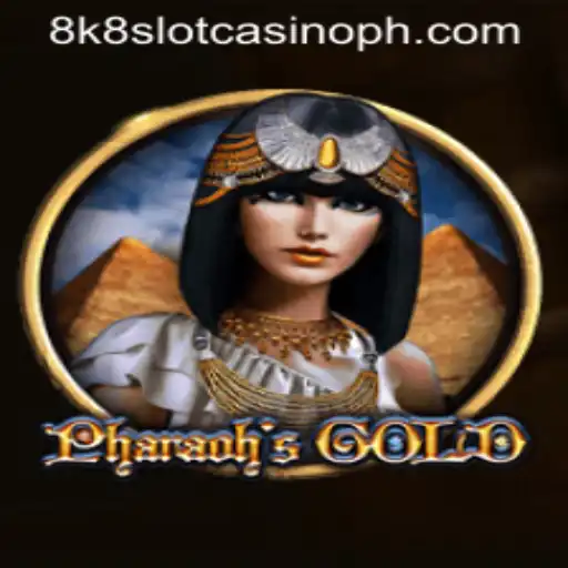 Exploring PharaohsGold: A Thrilling 8k8 Slot Casino Experience