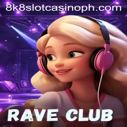 Unveiling RaveClub: The Ultimate 8k8 Slot Casino Experience