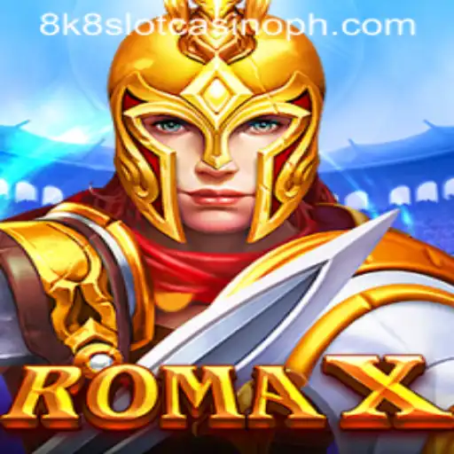 RomaX: Exploring the Thrilling World of 8k8 Slot Casino