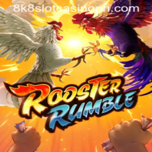 Exploring RoosterRumble: A Thrilling Experience at 8k8 Slot Casino