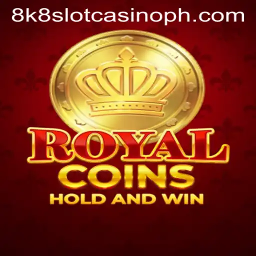 Discover the Exciting World of RoyalCoins: The Ultimate 8k8 Slot Casino Experience