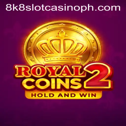 Discover RoyalCoins2: The Latest 8k8 Slot Casino Experience