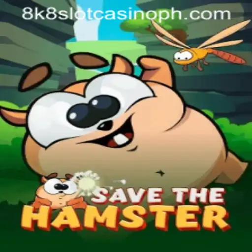 Exploring the Thrills of SavetheHamster and 8k8 Slot Casino