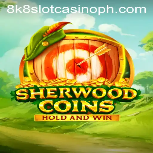 SherwoodCoins: An In-depth Look at the Popular 8k8 Slot Casino Game