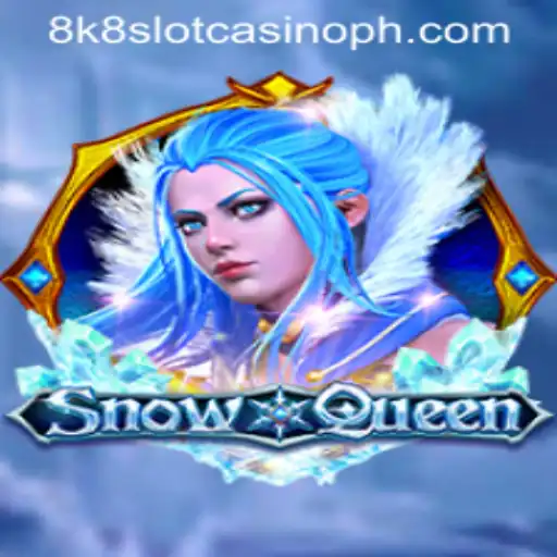 Discover the Magical World of SnowQueen in 8k8 Slot Casino