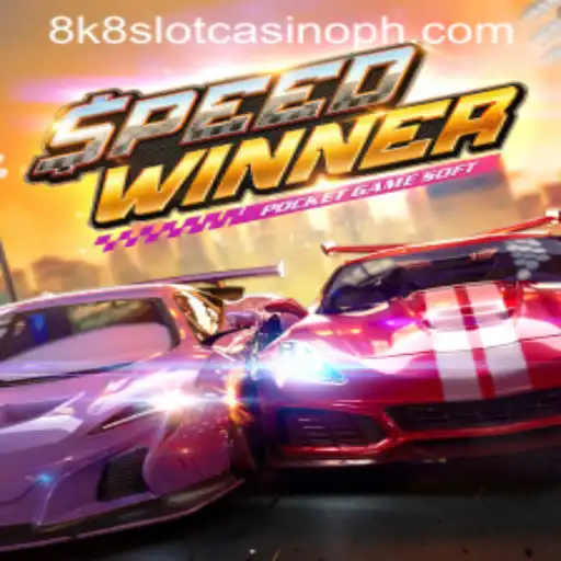 Mastering the Art of SpeedWinner in the 8k8 Slot Casino