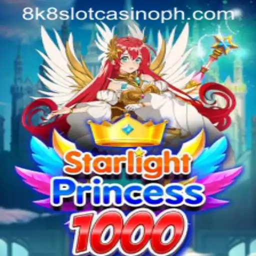 Discover the Magic of StarlightPrincess1000: A Guide to 8k8 Slot Casino's Enchanting Game