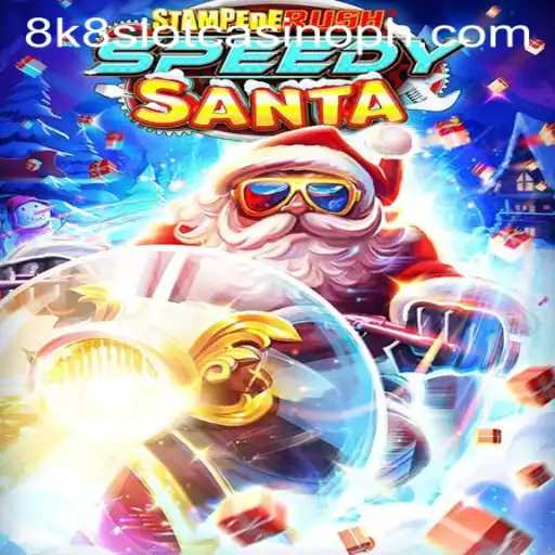 Experience the Thrill with StempedeRushSpeedy: A New Era in 8k8 Slot Casino Gaming
