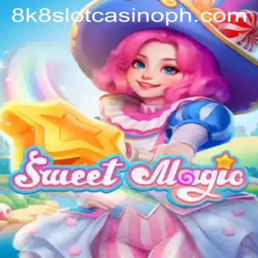 Discovering SweetMagic: The Enchanting World of 8k8 Slot Casino