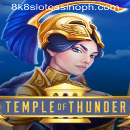 Discover the Excitement of TempleofThunder: An 8k8 Slot Casino Adventure