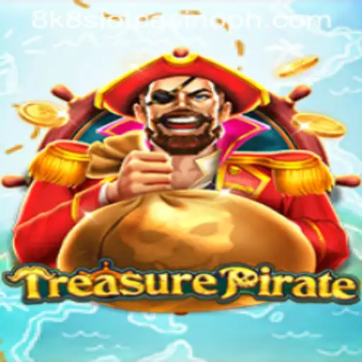 Discover the Thrills of TreasurePirate and the Exciting World of 8k8 Slot Casino