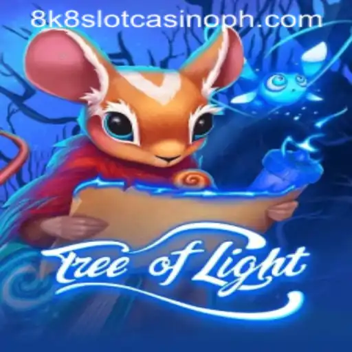 Exploring the Mystical World of TreeofLight