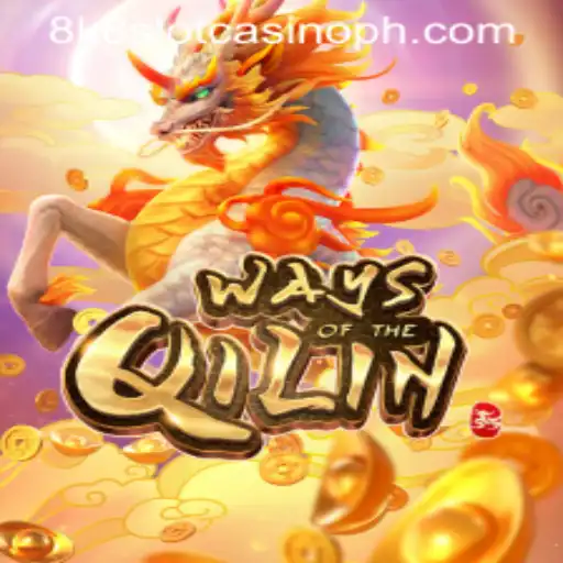 Exploring WaysoftheQilin: An In-Depth Look into the 8k8 Slot Casino Game