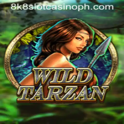 Discover the Thrills of WildTarzan: A Deep Dive into the 8k8 Slot Casino Game