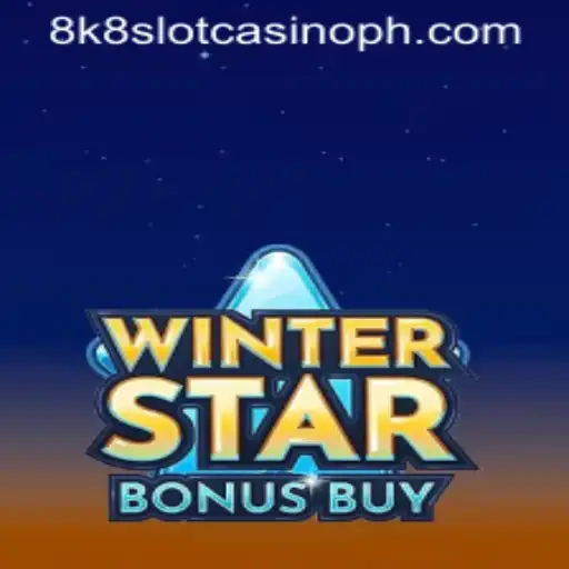 Exploring the Allure of WinterStarBonusBuy: A Deep Dive into 8k8 Slot Casino's Latest Addition