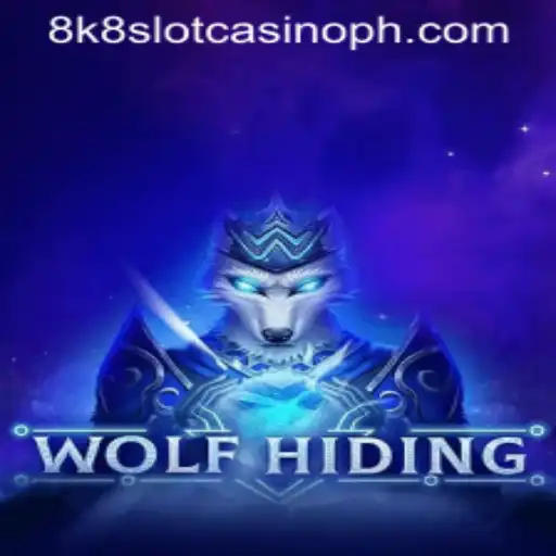 Introduction to the Exciting World of WolfHiding