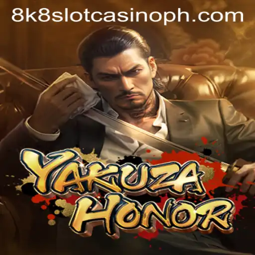 Exploring the Thrilling World of YakuzaHonor and 8k8 Slot Casino
