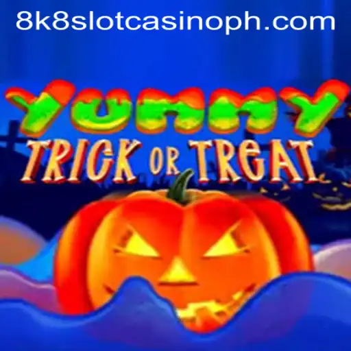 Exploring the World of YummyTrickorTreat: A Spellbinding 8k8 Slot Casino Experience