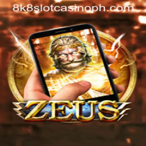 Experience the Thrill of ZeusM: The Ultimate 8k8 Slot Casino Game