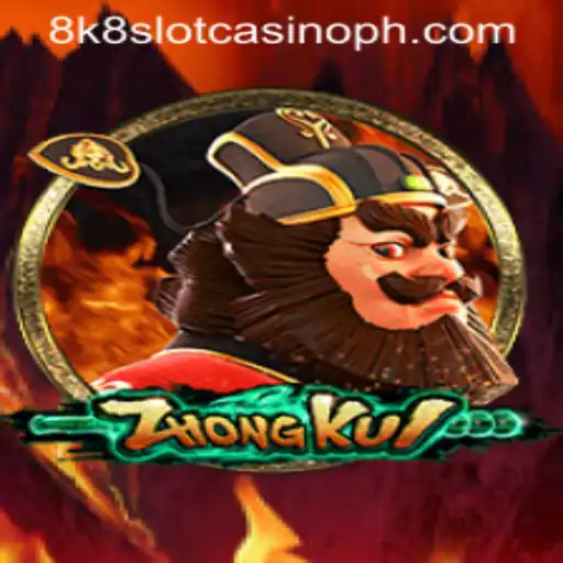 Exploring ZhongKui: The Enchanting World of 8k8 Slot Casino