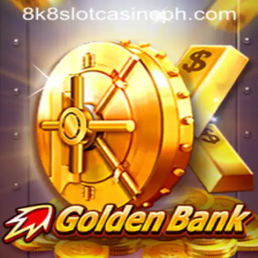 Exploring CrazyGoldenBank: The Ultimate 8k8 Slot Casino Experience