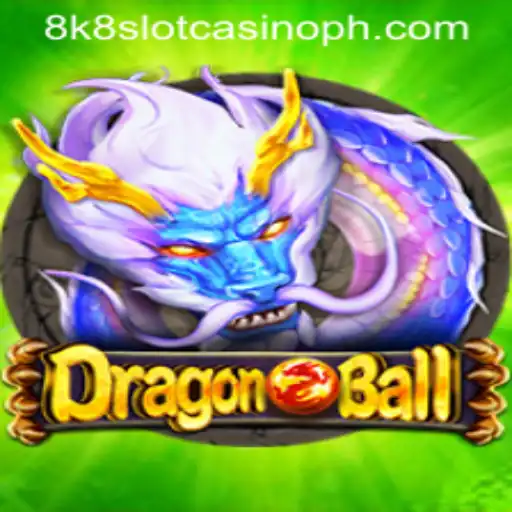 Exploring the Excitement of DragonBall 8K8 Slot Casino