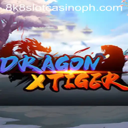 Unleashing the Thrills of DragonXTiger in 8k8 Slot Casino