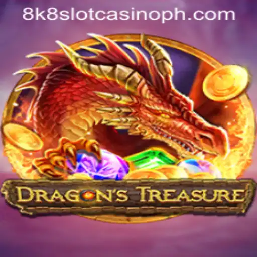 Explore the Thrilling World of DragonsTreasure in the 8k8 Slot Casino