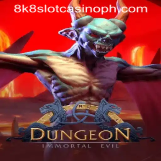 Dungeon: An Exciting Journey Through the 8k8 Slot Casino