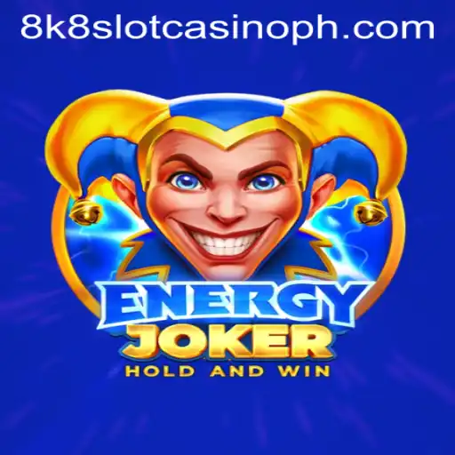Exploring EnergyJoker: A Thrilling Adventure in the World of 8k8 Slot Casino