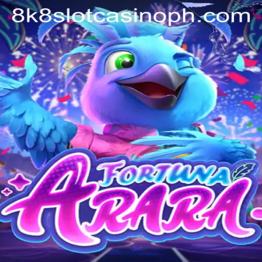 Discover FortunaArara: The Thrilling Adventure with 8k8 Slot Casino