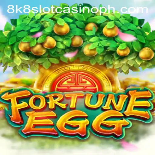 Exploring the Fascinating World of FortuneEgg: The 8k8 Slot Casino Experience