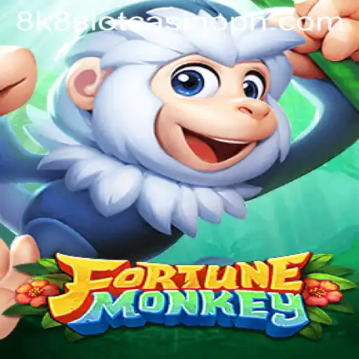 Exploring the Exciting World of FortuneMonkey: An 8k8 Slot Casino Adventure