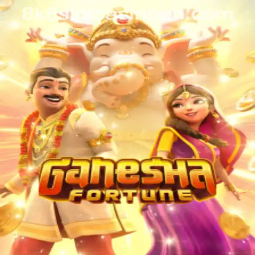 Discover the Excitement of GaneshaFortune: An Insight into the 8k8 Slot Casino Game