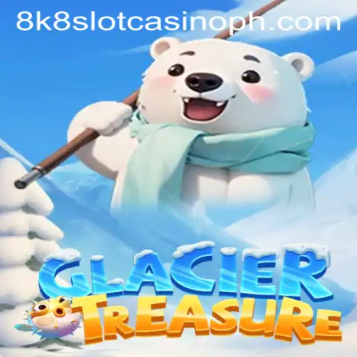 Discover the Adventures of GlacierTreasure: A New Era of Slot Gaming
