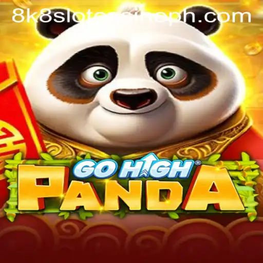 Exploring the Thrills of GoHighPanda: A Dive into 8k8 Slot Casino's Exciting World