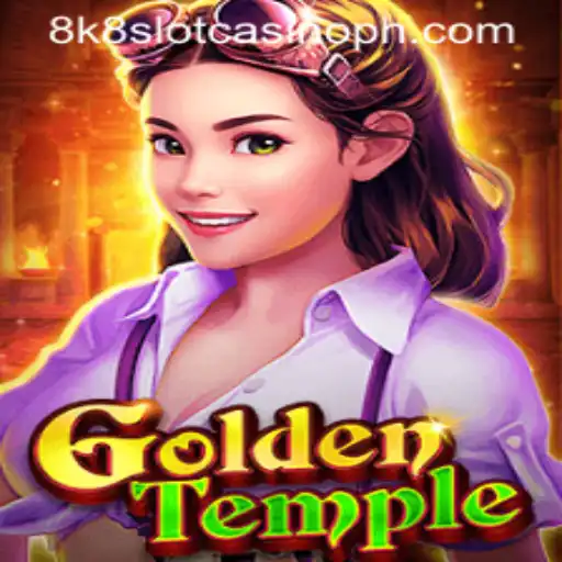 Exploring GoldenTemple: The Mesmerizing 8K8 Slot Casino Experience