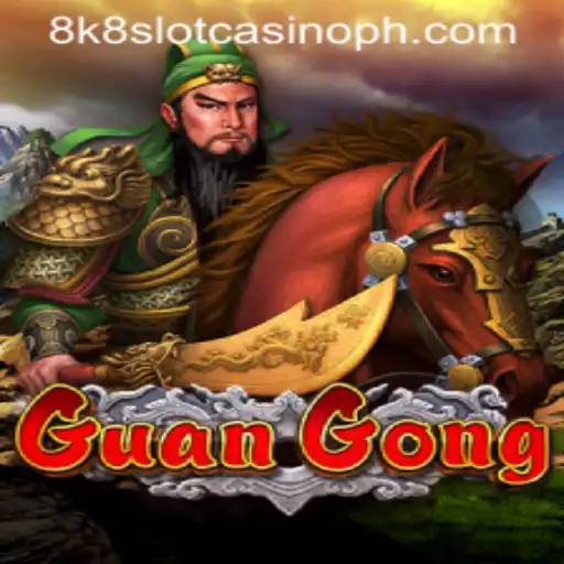 Discover GuanGong: The Ultimate 8k8 Slot Casino Experience