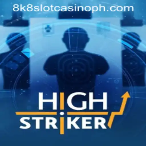 HighStriker: The New Sensation in 8k8 Slot Casino
