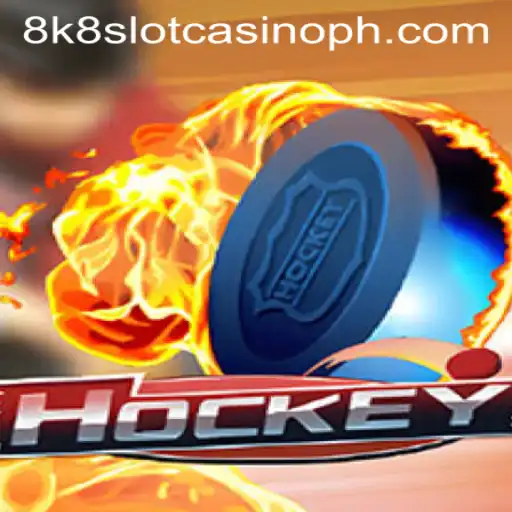 Exploring the Excitement of Hockey: A Comprehensive Dive into the Game and Its Connection to 8K8 Slot Casino