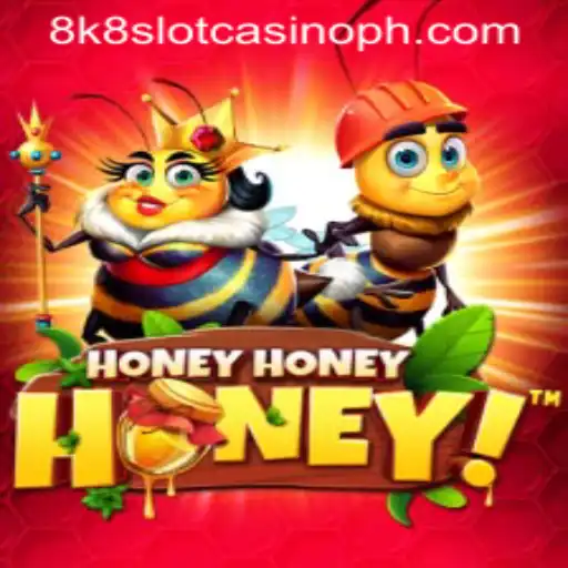 Explore the Exciting World of HoneyHoneyHoney: A Slot Experience at 8k8 Casino