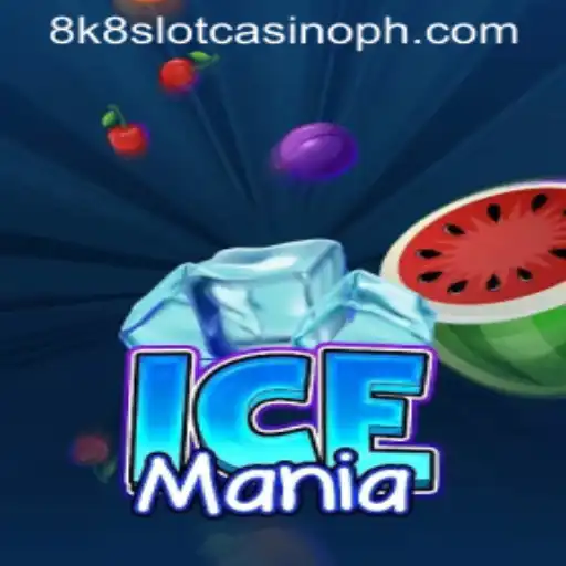 IceMania: A Thrilling Adventure into the World of 8k8 Slot Casino