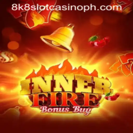 Exploring InnerFireBonusBuy at 8k8 Slot Casino