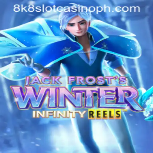 Discover the Enchanting World of JackFrostsWinter in 8k8 Slot Casino