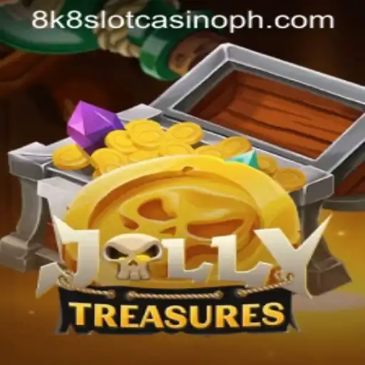 Discover the Thrills of JollyTreasures: An 8k8 Slot Casino Experience