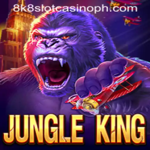 Exploring the JungleKing Slot: A Thrilling Adventure in the 8k8 Slot Casino